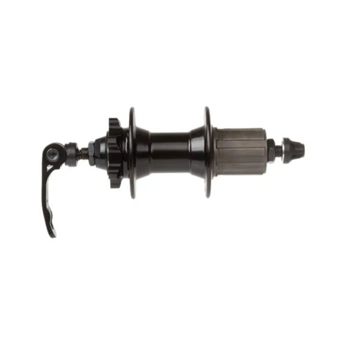  Naba II Disk 6-bolt crna 36h Cijene