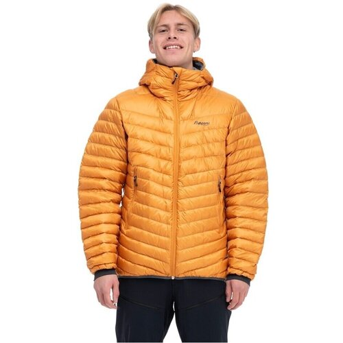 Bergans Senja Light Down Hood sarena Cijene