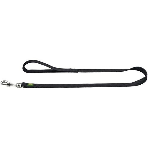 Povodac za pse Hunter Crna (100 cm) Slike