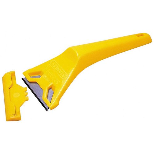 Stanley strgalo za steklo - ročka PVC - blister 0-28-590 Cene