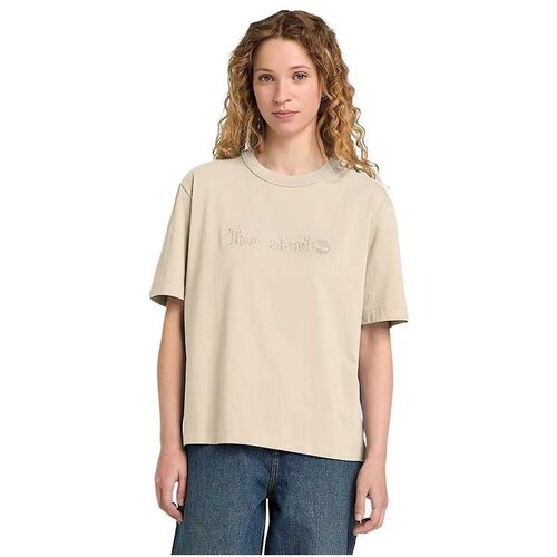 Timberland relaxed fit ženska majica Cene