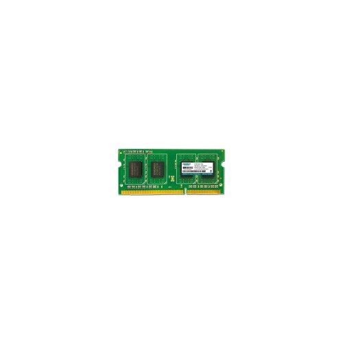 Kingmax KM-SD3L-1600-8GS SODIMM DDR3L 8GB 1600MHz ram memorija Slike