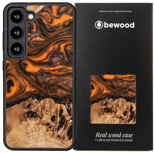 Bewood CASE OVITEK LES IN SMOLA ZA SAMSUNG GALAXY S23, (21899866) Cene