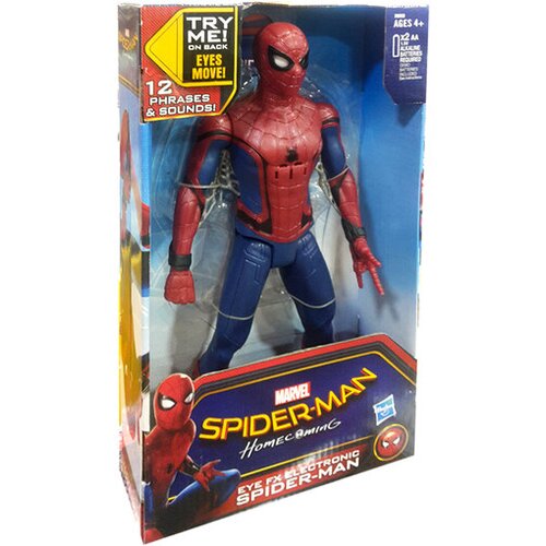 Spiderman figura Slike