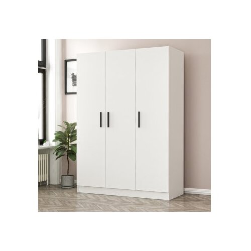 Hanah home garderober kale white 2250 Slike