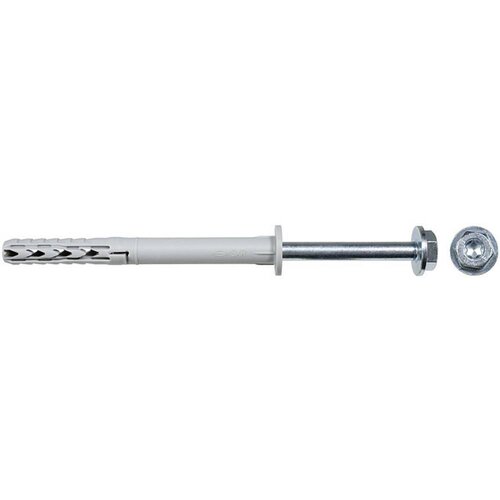Fischer zidni umetci SXR10x140 f, 046333, dugi, najlon, 10mm, 50 komada Cijene