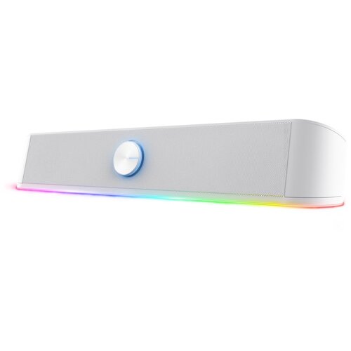 Trust GXT 619W Thorne RGB pc zvučnik žičani 12 W bijela Cijene