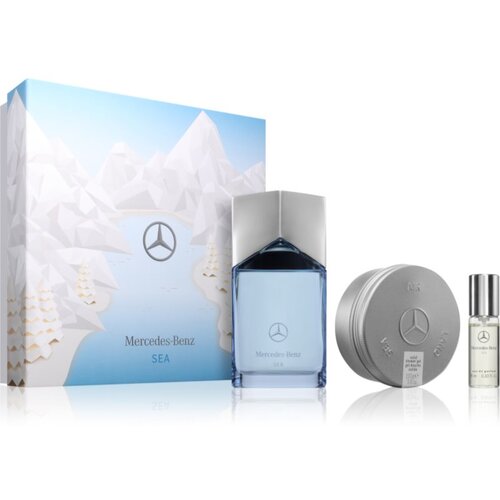 Mercedes-Benz Sea darilni set za mo&scaron;ke Cene