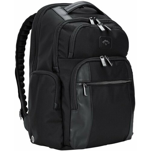 Callaway Tour Authentic Backpack Black 2022 Slike