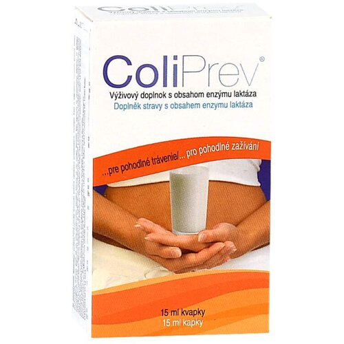 ColiPrev kapi 15 ml Slike