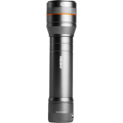 Nebo Ručna svjetiljka, LED, 1000 lm, IP67 - NEB-FLT-0016-G Slike