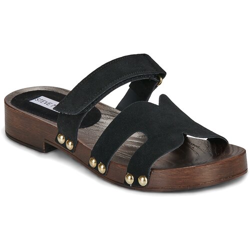 Steve Madden Natikači CANAL Črna Slike