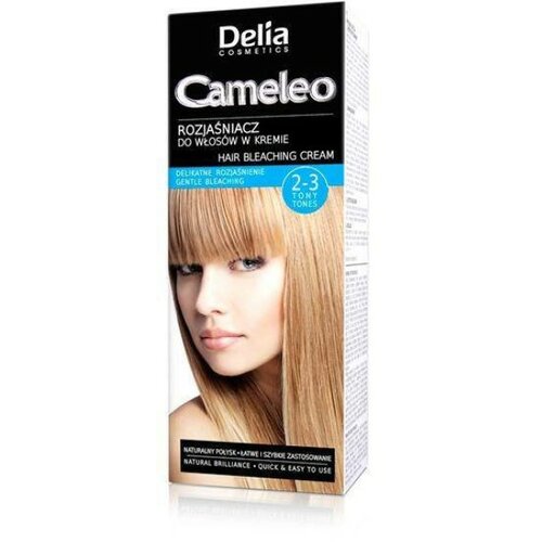 Delia krema za posvetljivanje kose cameleo Cene