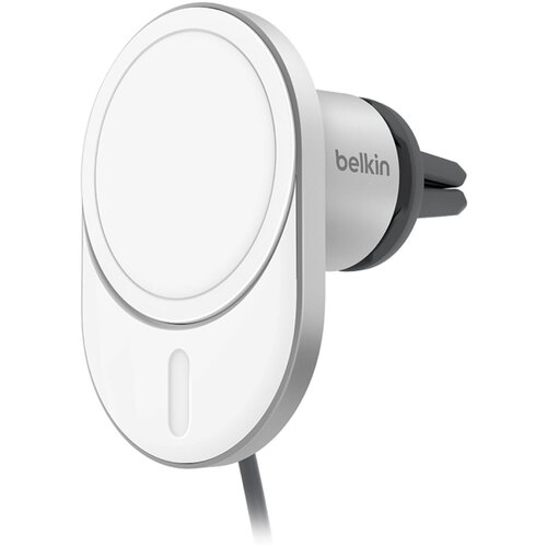 Belkin Magn.wireless Car Charger with Qi2 (15W), w/o power supply Slike