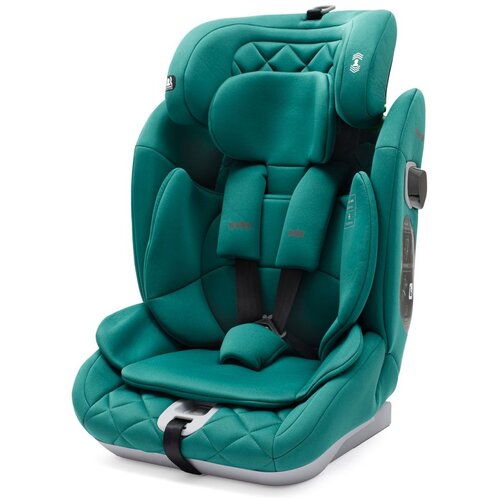Baby Mix autosjedalica Hero Pro Emerald Slike