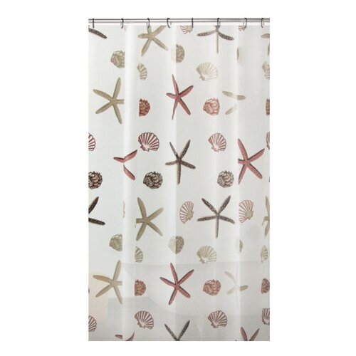 BISK Paravan za tu&scaron; 180x200cm STARFISH MULTI 06027 Cijene