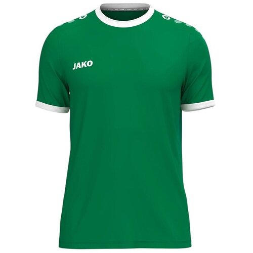 JAKO Majice & Polo majice 4200200 Bela Cene