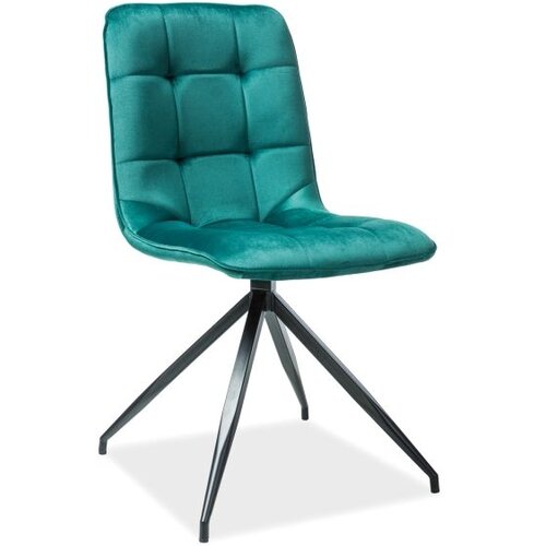 Molarem Home Stolica Texo-zelena Cene