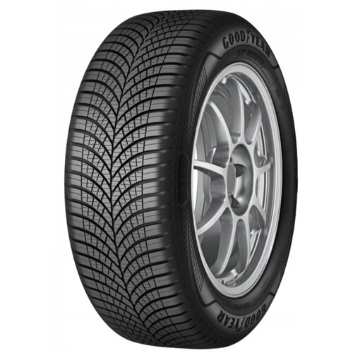 Goodyear celoletna 235/55R18 104V VEC 4SEASONS G3 SUV XL Slike