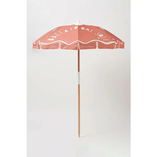 Sunnylife Senčnik Beach Umbrella Baciato Dal Sole