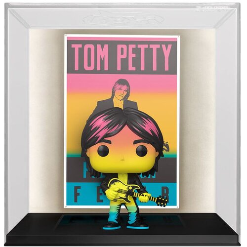 Funko Figura POP Albums Tom Petty Full Moon Fever Cijene
