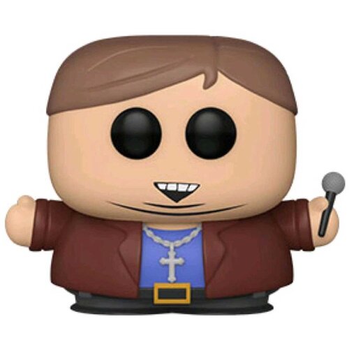 Funko Figura South Park - Faith +1 Cartman Cijene
