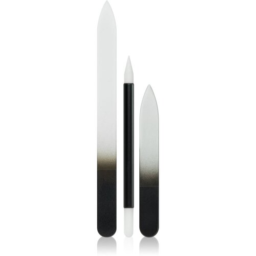 Crystal Bohemia Black darilni set (za nohte) Cene