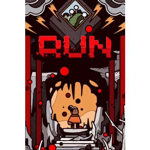 Steam RUN: The world in-between Soundtrack (DLC) (PC) Key GLOBAL Cene