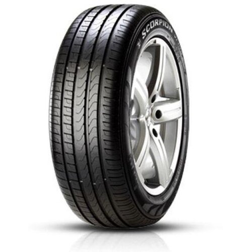 Pirelli Letna 265/45R20 104Y SCORPION VERDE MO - Skladišče 7 (Dostava 1 delovni dan) Cene