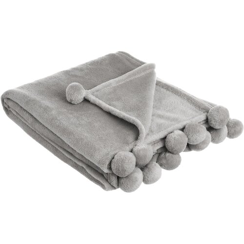 Casa Selección Deka od mikropliša 130x160 cm Candy – Cijene