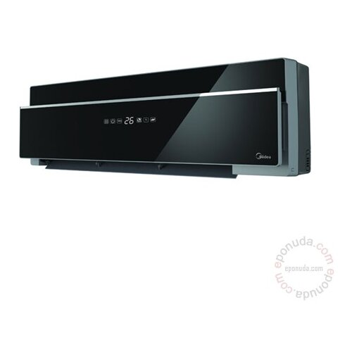 Midea inverter MSY-18 HRN1 Black uređaj Slike