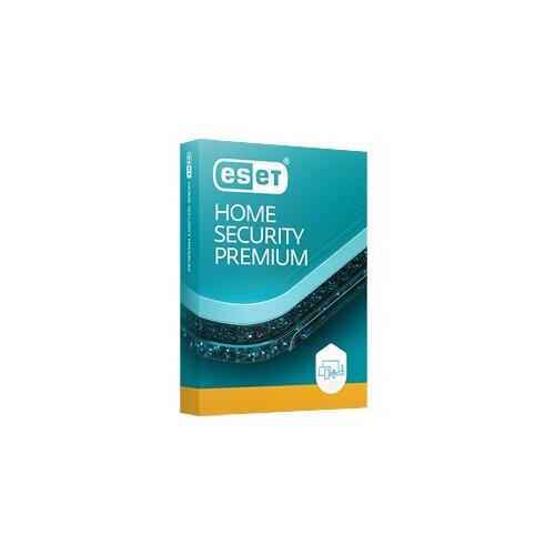 Eset Home Security Premium - 10 User, 2 Years - ESD-Download Slike