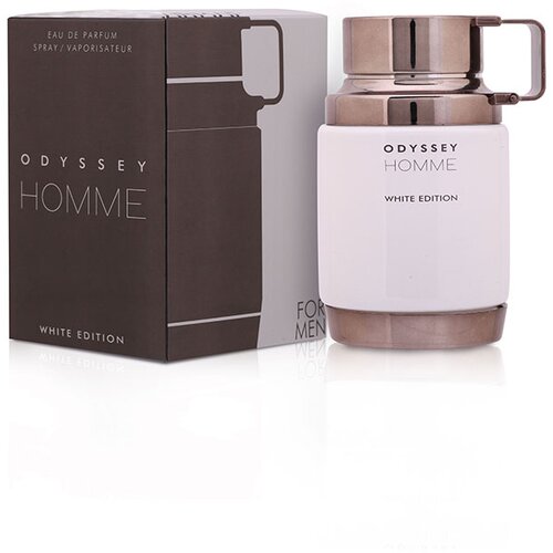 Armaf Mu&amp;scaron;ki parfem Odyssey Homme White Edition 100ml EDP Slike