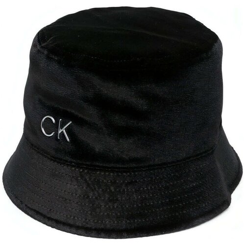 Calvin Klein Jeans Klobuki - Siva Slike