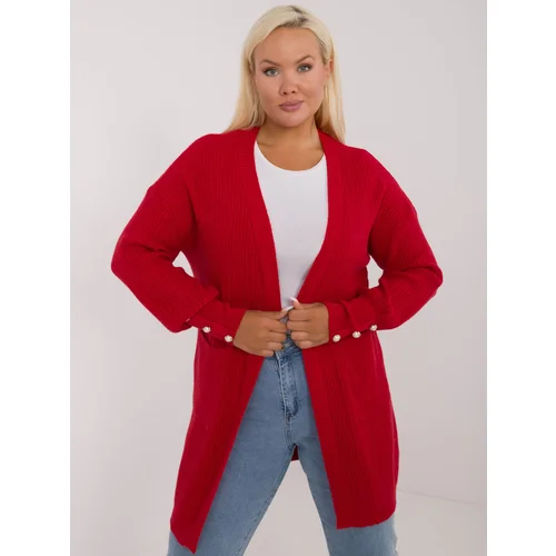 P-M Sweater-PM-SW-PM-3726.99-red