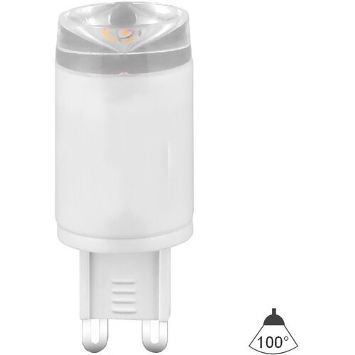  LED sijalica G9/3W/230V 4000K 100° Cene