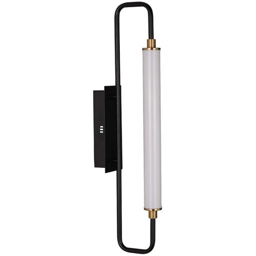  LED zidno svetlo FELICJA LED/14W/230V 4000K crna Cene
