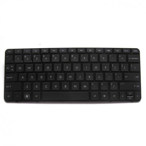 Hp tastatura za laptop mini 210 Slike