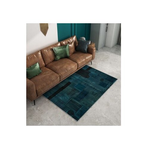 Conceptum Hypnose BSR-14 Višenamenski Tepih (140 x 220 cm) Cene