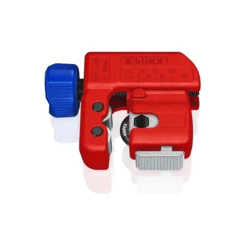 Knipex 90 31 01 TubiX® S mini rezač cevi 3-30mm Cene