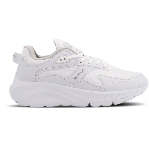 Slazenger POEM Sneaker Women&amp;#039;s Shoes White Slike