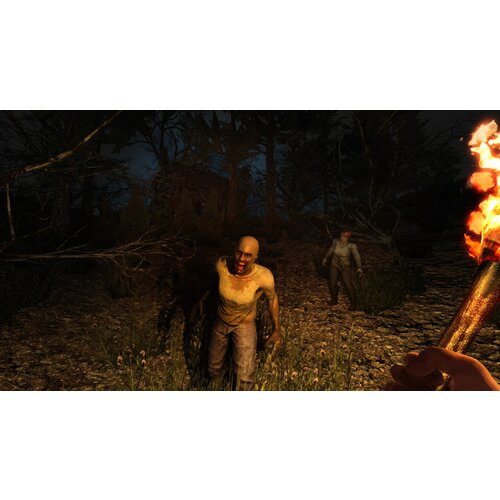 North Beach Games PS4 7 Days to Die Slike