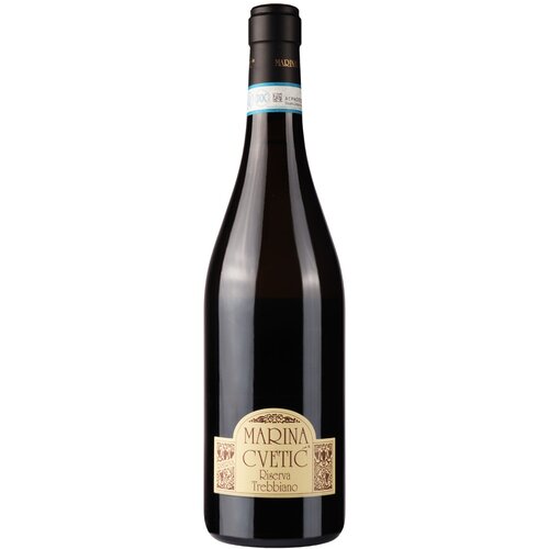 Masciarelli Marina Cvetić Trebbiano Slike