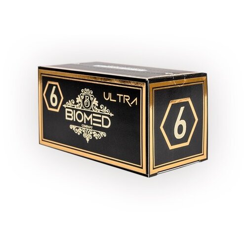 Biomed 6 Gain, 18 kesica Slike