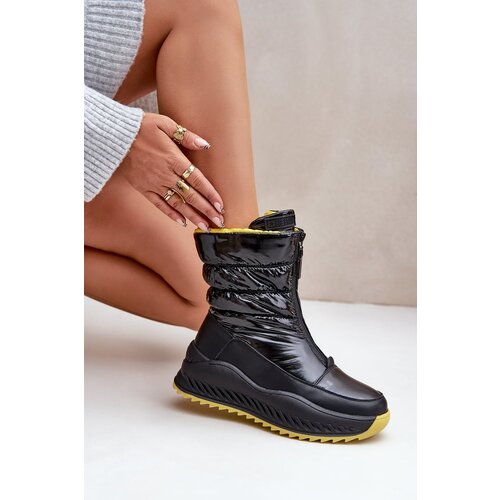 Big Star Ladies snow boots Cene