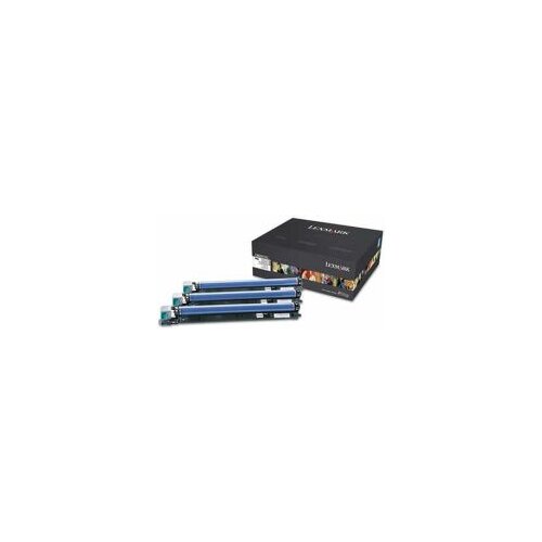 Lexmark Fotoprovodna jedinica C950X73G, 3 komadi, original Cijene