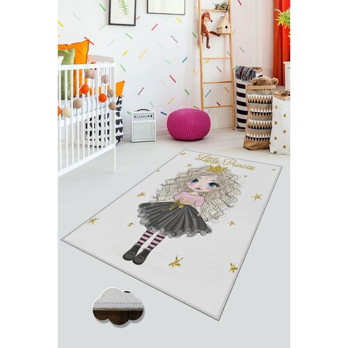 Conceptum Hypnose Tepih Wookece035, 50x80 cm, &amp;Scaron;areni Slike