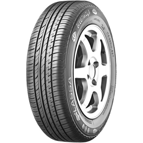 Lassa 175/65R14 GREENWAYS Cijene