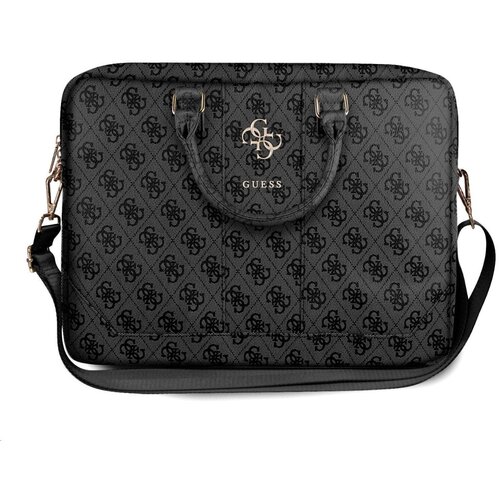 Guess Big Logo Gray torba za prenosnike do 16", (20689513) Cene