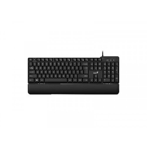 Genius Tastatura KB-100XP YU/oslonac za dlanove Cene